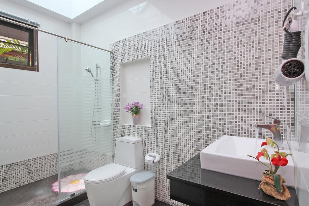 Victoria Villa II Na Jomtien Exterior photo
